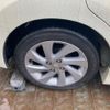 toyota bb 2009 -TOYOTA--bB DBA-QNC20--QNC20-0042635---TOYOTA--bB DBA-QNC20--QNC20-0042635- image 8