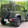 suzuki jimny-sierra 2023 quick_quick_JB74W_JB74W-189450 image 17