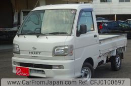 daihatsu hijet-truck 2001 -DAIHATSU--Hijet Truck GD-S210P--S210P----DAIHATSU--Hijet Truck GD-S210P--S210P--