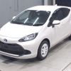 toyota aqua 2024 CFJ1780493 image 1