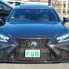 lexus ls 2017 -LEXUS--Lexus LS DAA-GVF55--GVF55-6000488---LEXUS--Lexus LS DAA-GVF55--GVF55-6000488- image 2