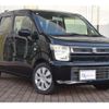 suzuki wagon-r 2017 quick_quick_DAA-MH55S_MH55S-133620 image 1