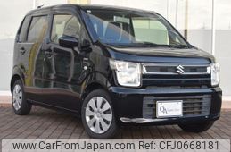 suzuki wagon-r 2017 quick_quick_DAA-MH55S_MH55S-133620