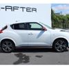 nissan juke 2013 -NISSAN--Juke CBA-NF15--NF15-152542---NISSAN--Juke CBA-NF15--NF15-152542- image 3