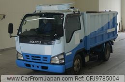 isuzu elf-truck 2005 -ISUZU--Elf NKR81AD-7011818---ISUZU--Elf NKR81AD-7011818-