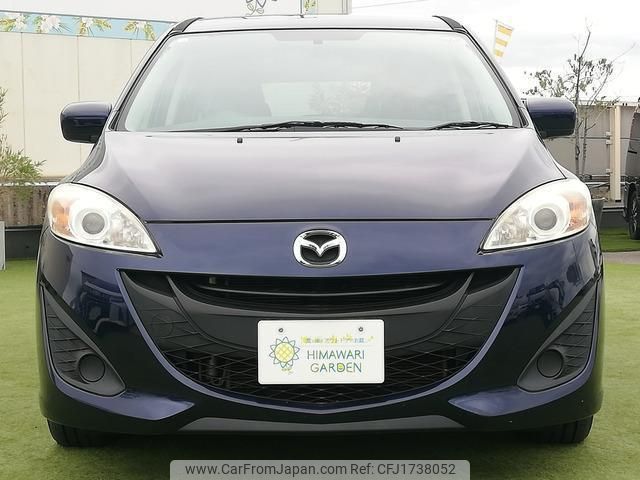 mazda premacy 2013 CFJ1738052 image 2