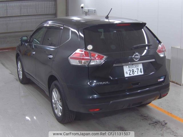 nissan x-trail 2014 -NISSAN--X-Trail NT32-029557---NISSAN--X-Trail NT32-029557- image 2