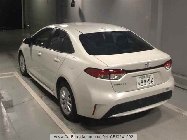 toyota corolla 2020 -TOYOTA--Corolla ZRE212-6022411---TOYOTA--Corolla ZRE212-6022411- image 2