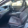 lexus gs 2020 CFJ1001808 image 44