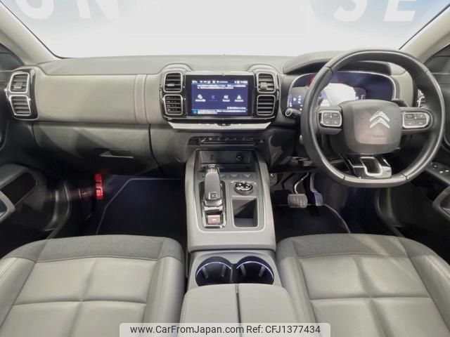 citroen c5 2020 quick_quick_C84AH01_VR7AJEHZRLL055248 image 2