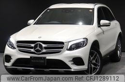 mercedes-benz glc-class 2017 -MERCEDES-BENZ--Benz GLC LDA-253905C--WDC2539052F251579---MERCEDES-BENZ--Benz GLC LDA-253905C--WDC2539052F251579-