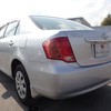 toyota corolla-axio 2007 CFJ3808314 image 5