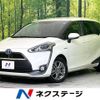 toyota sienta 2017 -TOYOTA--Sienta DAA-NHP170G--NHP170-7104240---TOYOTA--Sienta DAA-NHP170G--NHP170-7104240- image 1