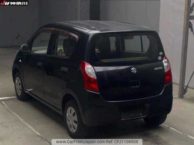 suzuki alto 2012 -SUZUKI--Alto HA25S--HA25S-865860---SUZUKI--Alto HA25S--HA25S-865860- image 2