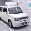 nissan cube 2014 -NISSAN--Cube Z12-276149---NISSAN--Cube Z12-276149- image 1