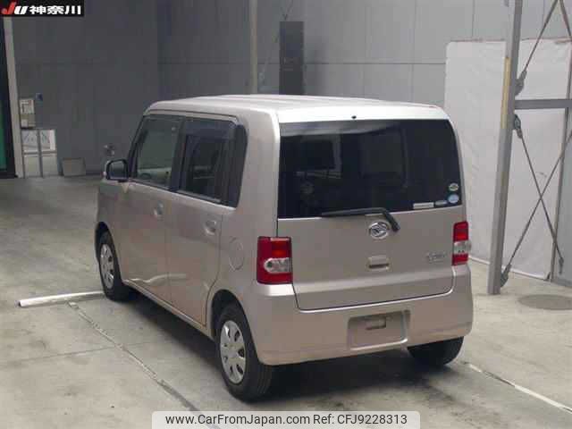 daihatsu move-conte 2009 -DAIHATSU--Move Conte L575S-0061857---DAIHATSU--Move Conte L575S-0061857- image 2