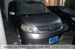 nissan serena 2005 -NISSAN--Serena CBA-C25--C25-033772---NISSAN--Serena CBA-C25--C25-033772-