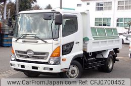 hino ranger 2014 24341410