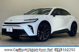 toyota toyota-others 2024 quick_quick_6AA-AZSH36W_AZSH36-4013566