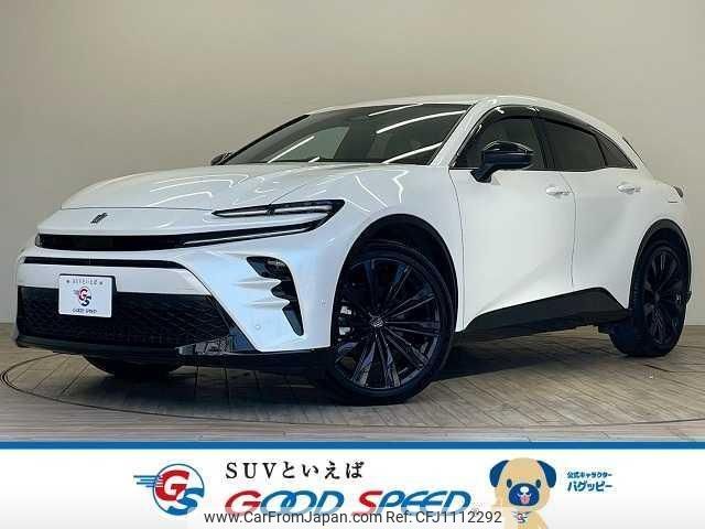 toyota toyota-others 2024 quick_quick_6AA-AZSH36W_AZSH36-4013566 image 1