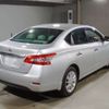 nissan sylphy 2013 -NISSAN 【京都 302み1314】--SYLPHY TB17-003545---NISSAN 【京都 302み1314】--SYLPHY TB17-003545- image 2