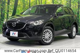 mazda cx-5 2012 -MAZDA--CX-5 LDA-KE2AW--KE2AW-108754---MAZDA--CX-5 LDA-KE2AW--KE2AW-108754-