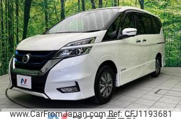 nissan serena 2019 quick_quick_HFC27_HFC27-042673