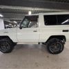 toyota landcruiser-70 1993 quick_quick_HZJ73V_HZJ73-0005195 image 4