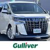 toyota alphard 2019 -TOYOTA--Alphard DBA-AGH30W--AGH30-0238579---TOYOTA--Alphard DBA-AGH30W--AGH30-0238579- image 1