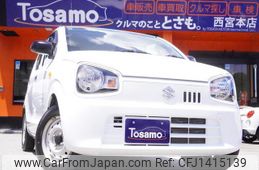 suzuki alto 2018 quick_quick_HA36V_HA36V-132698