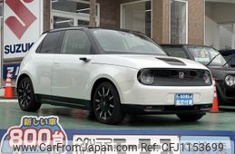 honda honda-others 2023 -HONDA--Honda e ZAA-ZC7--ZC7-1100358---HONDA--Honda e ZAA-ZC7--ZC7-1100358-