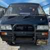 mitsubishi delica-starwagon 1990 GOO_JP_700070884830241114005 image 8