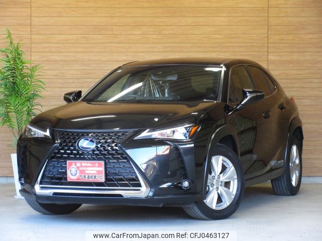 lexus ux 2019 -LEXUS--Lexus UX 6AA-MZAH10--MZAH10-2032252---LEXUS--Lexus UX 6AA-MZAH10--MZAH10-2032252- image 1