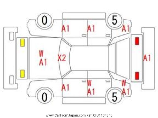 mini mini-others 2016 -BMW--BMW Mini DBA-XS15--WMWXS520702C89045---BMW--BMW Mini DBA-XS15--WMWXS520702C89045- image 2