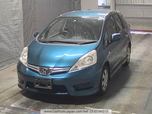 honda shuttle 2012 -HONDA--Shuttle GG7-3006380---HONDA--Shuttle GG7-3006380- image 1