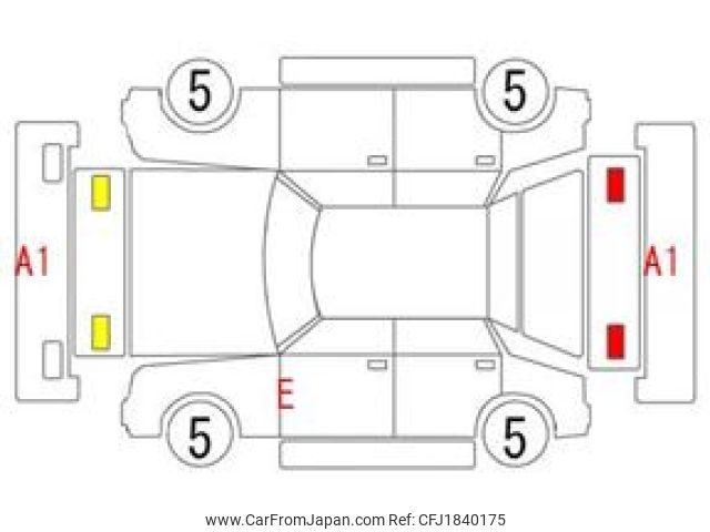 daihatsu move-canbus 2020 CFJ1840175 image 2