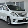 toyota alphard 2013 CFJ1547476 image 4