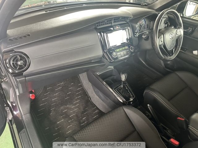toyota corolla-axio 2016 CFJ1753372 image 2
