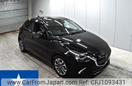 mazda demio 2016 -MAZDA--Demio DJ5FS--DJ5FS-300206---MAZDA--Demio DJ5FS--DJ5FS-300206-