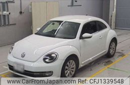 volkswagen the-beetle 2014 -VOLKSWAGEN 【岡崎 300ﾈ3998】--VW The Beetle DBA-16CBZ--WVWZZZ16ZFM613332---VOLKSWAGEN 【岡崎 300ﾈ3998】--VW The Beetle DBA-16CBZ--WVWZZZ16ZFM613332-