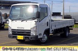 isuzu elf-truck 2012 CFJ1581021