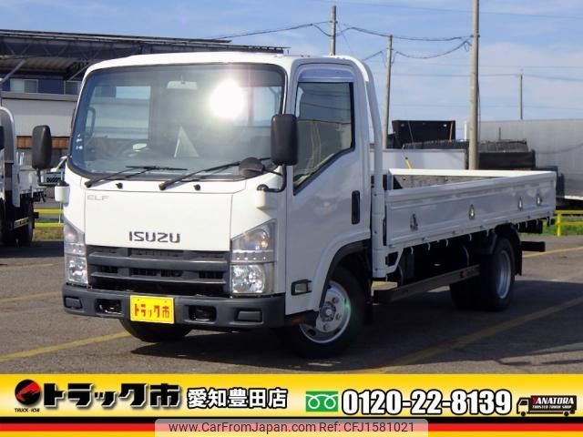isuzu elf-truck 2012 CFJ1581021 image 1