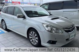 subaru legacy-touring-wagon 2010 -SUBARU--Legacy Wagon DBA-BR9--BR9-039751---SUBARU--Legacy Wagon DBA-BR9--BR9-039751-