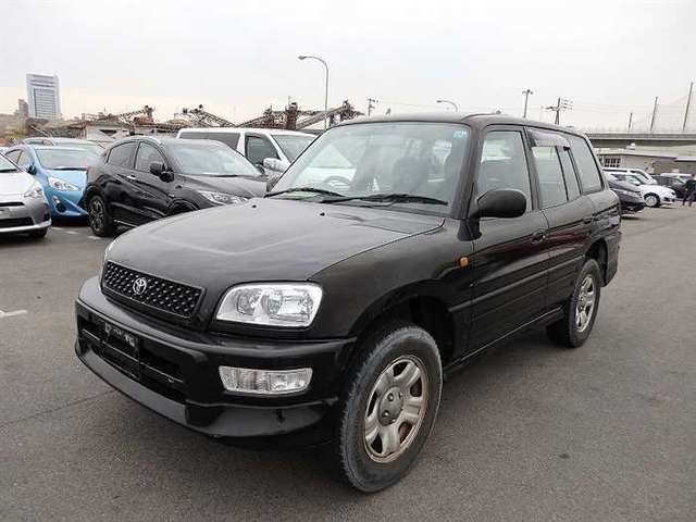 toyota rav4 1999 CFJ2222380 image 1