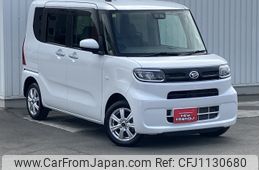 daihatsu tanto 2020 -DAIHATSU--Tanto 6BA-LA660S--LA660S-0023584---DAIHATSU--Tanto 6BA-LA660S--LA660S-0023584-