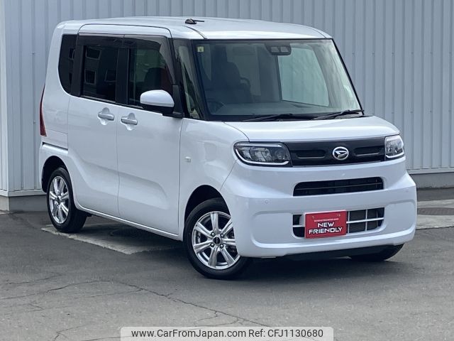 daihatsu tanto 2020 -DAIHATSU--Tanto 6BA-LA660S--LA660S-0023584---DAIHATSU--Tanto 6BA-LA660S--LA660S-0023584- image 1