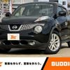 nissan juke 2012 -NISSAN--Juke DBA-YF15--YF15-056095---NISSAN--Juke DBA-YF15--YF15-056095- image 1