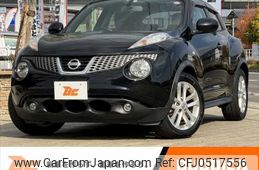 nissan juke 2012 -NISSAN--Juke DBA-YF15--YF15-056095---NISSAN--Juke DBA-YF15--YF15-056095-