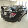 mercedes-benz c-class 2008 CFJ1694107 image 3