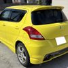 suzuki swift 2012 CFJ1681084 image 8